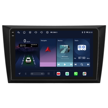 Navigatie Piloton VW Golf VI (2008-2014) - 4GB RAM, 64GB, Octa Core 1.6Ghz, Display In-Cell - Img 2