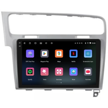 Navigatie Piloton VW Golf VII (2012-2020) - 4GB RAM, 64GB, Octa Core 1.6Ghz, Display In-Cell - Img 4