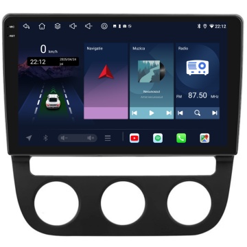 Navigatie Piloton VW Jetta III (2004-2011) - 4GB RAM, 64GB, Octa Core 1.6Ghz, Display In-Cell - Img 2