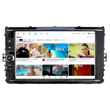 Navigatie Piloton VW Multivan T6 (2020-2021) - 2GB RAM, 32GB, Quad Core 1.5Ghz, Display In-Cell - Img 6