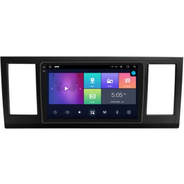 Navigatie Piloton VW Multivan T6 (dupa 2015) - 8GB RAM, 256GB, Octa Core 2Ghz, Display 2K, SIM 4G - Img 3