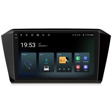 Navigatie Piloton VW Passat B8 (dupa 2015) - 4GB RAM, 64GB, Quad Core 1.5Ghz, Display In-Cell