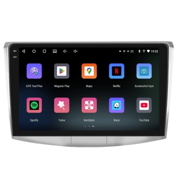 Navigatie Piloton VW Passat CC (2008-2018) - 4GB RAM, 64GB, Octa Core 1.6Ghz, Display In-Cell - Img 4