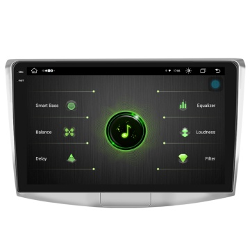 Navigatie Piloton VW Passat CC (2008-2018) - 4GB RAM, 64GB, Octa Core 2Ghz, Display 2K, SIM 4G - Img 5