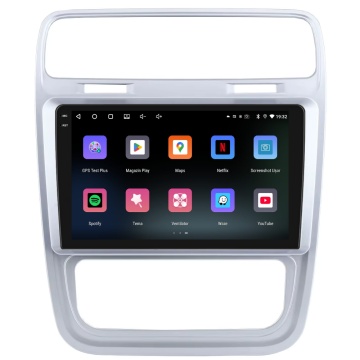 Navigatie Piloton VW Scirocco (2008-2018) - 4GB RAM, 64GB, Octa Core 1.6Ghz, Display In-Cell - Img 4