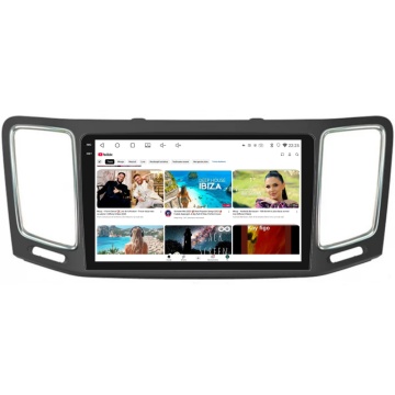 Navigatie Piloton VW Sharan (dupa 2010) - 2GB RAM, 32GB, Quad Core 1.5Ghz, Display In-Cell - Img 6