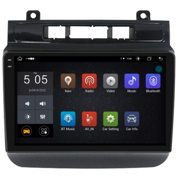 Navigatie Piloton VW Touareg 7P (2010-2018) - 4GB RAM, 64GB, Octa Core 2Ghz, Display 2K, SIM 4G