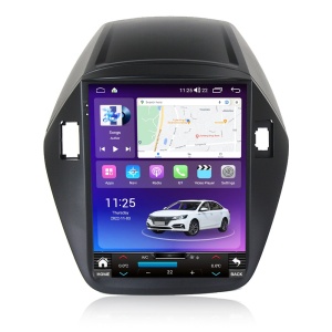 Navigatie Tip Tesla Hyundai IX35 2009-2015 9.7 INCH