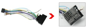 Navigatie VW Touran 2010-2015 10 inch 1 GB RAM + 32 GB ROM 4 Core COOLER - Img 6