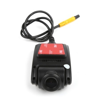 Camera Dashcam PREMIUM DVR 2K cu ADAS - Img 3
