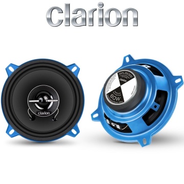 Difuzoare Auto Clarion SRJ502E, Coaxiale 2 cai, 5.25 inch (130 mm), 30W RMS, 4 Ohm - Img 3