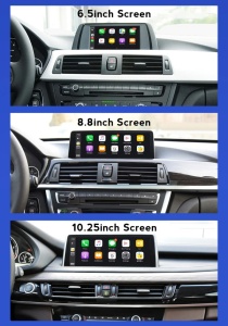 Modul Wireless Carplay si Android Auto BMW Mini CCC - Img 4