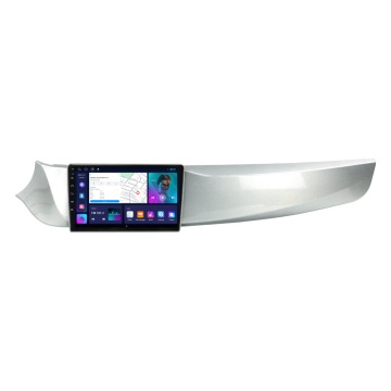 Navigatie Alfa Romeo Giulietta (2010-2014) cu Android, 4GB RAM, 64 GB, Ecran IPS 9" si CarPlay