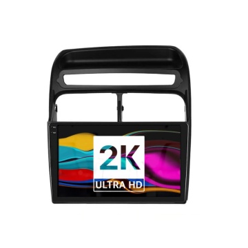 Navigatie Android 2K Fiat Linea (2006-2012) cu Android, 8 GB RAM, 128 GB, Ecran QLED 9.5 Inch 2000x1200, CarPlay Wireless, 4G