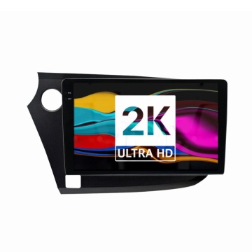 Navigatie Android 2K Honda Insight (2009-2014) cu Android, 4 GB RAM, 64 GB, Ecran QLED 9.5 Inch 2000x1200, CarPlay Wireless, 4G