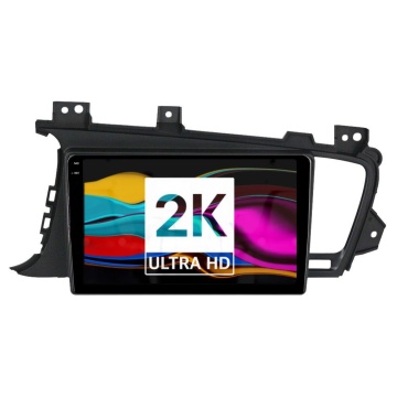 Navigatie Android 2K Kia Optima I (2010-2015) cu Android, 8 GB RAM, 128 GB, Ecran QLED 9.5 Inch 2000x1200, CarPlay Wireless, 4G