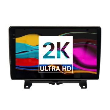 Navigatie Android 2K Land Rover Range Rover Sport I (2005-2013) cu Android, 4 GB RAM, 64 GB, Ecran QLED 9.5 Inch 2000x1200, CarPlay Wireless, 4G