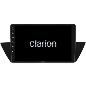 Navigatie Android Clarion GL-300 XD3326 10" BMW X1 E84 (2009-2015), 4 GB, 64 GB, IPS