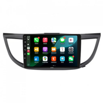 Navigatie Android Clarion GL-300 XD3326 10 Inch Honda CR-V IV (2012-2018), 4 GB, 64 GB, IPS