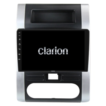 Navigatie Android Clarion GL-300 XD3326 10 Inch Nissan X-Trail T31 (2007-2014), 2 GB, 32 GB, IPS