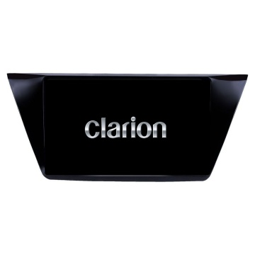 Navigatie Android Clarion GL-300 XD3326 10 Inch VW Touran III (2015-2025), 2 GB, 32 GB, IPS