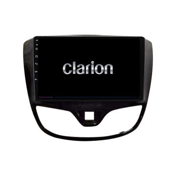 Navigatie Android Clarion GL-300 XD3326 9 Inch Opel Karl (2015-2019), 2 GB, 32 GB, IPS