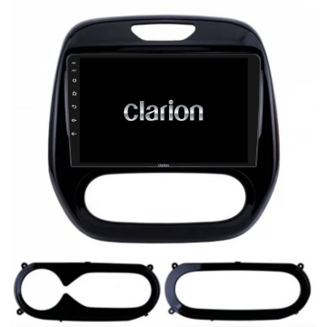 Navigatie Android Clarion GL-300 XD3326 9 Inch Renault Captur 1 (2013-2020), 2 GB, 32 GB, IPS