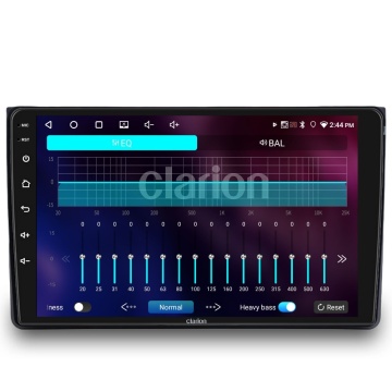 Navigatie Android Clarion GL-300 XD3326 9 Inch Seat Exeo (2009-2013), 4 GB, 64 GB, IPS - Img 5