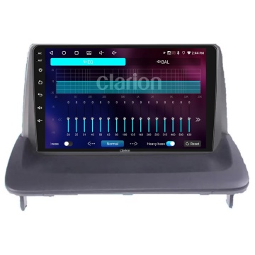 Navigatie Android Clarion GL-300 XD3326 9 Inch Volvo C30 (2006-2013), 2 GB, 32 GB, IPS