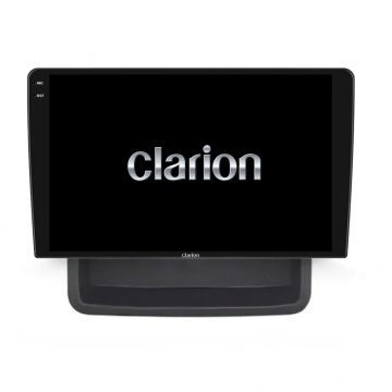 Navigatie Android Clarion GL-700 XD6125 10 Inch Renault Trafic 2 (2010-2014), 8 GB, 256 GB, QLED 2K