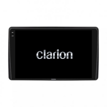 Navigatie Android Clarion GL-700 XD6125 9" Chevrolet Kalos (2006-2011), 8 GB, 256 GB, QLED 2K
