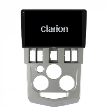 Navigatie Android Clarion GL-700 XD6125 9 Inch Dacia Logan 1 (2004-2008), 8 GB, 256 GB, QLED 2K