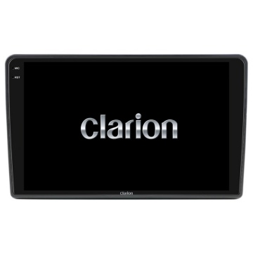 Navigatie Android Clarion GL-700 XD6125 9 Inch Fiat Ducato (2006-2022) cu CD Player original, 8 GB, 256 GB, QLED 2K
