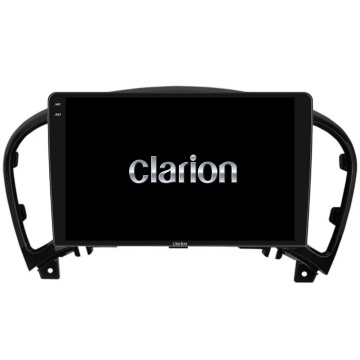 Navigatie Android Clarion GL-700 XD6125 9 Inch Nissan Juke (2010-2019), 8 GB, 256 GB, QLED 2K