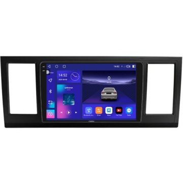 Navigatie Android Clarion GL-700 XD6125 9 Inch VW Multivan T6 (2015-2020), 4 GB, 64 GB, QLED 2K