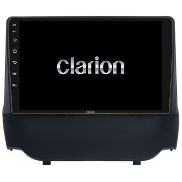 Navigatie Android Clarion GL-700 XD8581 9 Inch Ford Ecosport (dupa 2012), 2 GB, 32 GB, IPS