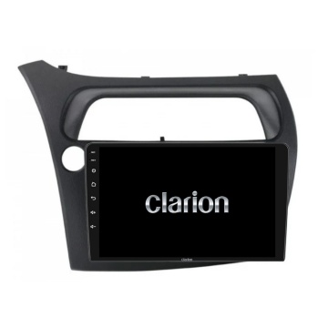 Navigatie Android Clarion GL-700 XD8581 9 Inch Honda Civic VIII hatchback (2006-2011), 4 GB, 64 GB, IPS