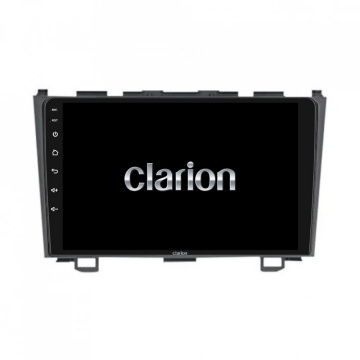 Navigatie Android Clarion GL-700 XD8581 9 Inch Honda CR-V III (2006-2012), 4 GB, 64 GB, IPS