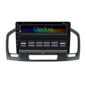 Navigatie Android Clarion GL-700 XD8581 9 Inch Opel Insignia A (2008-2013), 2 GB, 32 GB, IPS - Img 3