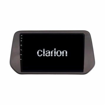 Navigatie Android Clarion GL-700 XD8581 9 Inch Suzuki S-Cross (dupa 2021), 2 GB, 32 GB, IPS