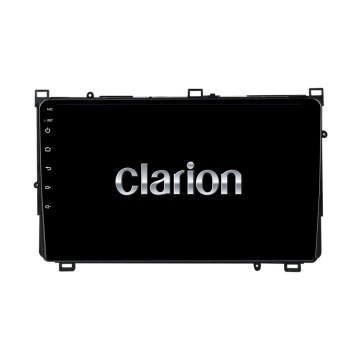 Navigatie Android Clarion GL-700 XD8581 9 Inch Toyota Corolla E18 (2017-2018), 4 GB, 64 GB, IPS