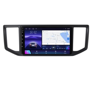 Navigatie Avansata VW Crafter (2017+) cu Android, CarPlay Wireless, Octa-Core, 6GB RAM, Ecran QLED 10" Touchscreen, SIM 4G, DSP
