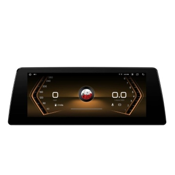 Navigatie BMW Seria 6 F12 F13 F06 NBT 2010-2018 10.25 Inch PilotOn 4GB 64GB 8 Core 4G