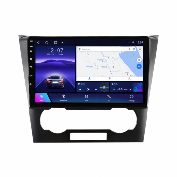 NAVIGATIE CHEVROLET KALOS (2006-2011) CU ANDROID, 8GB RAM, 128GB ROM, ECRAN 9" TOUCHSCREEN, CARPLAY & ANDROID AUTO, SIM 4G