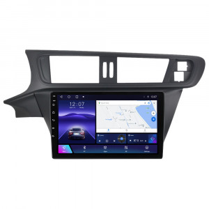 Navigatie Citroen C3-XR 2010-2015 9 INCH 1 GB RAM + 32 GB ROM 4 Core COOLER - Img 1