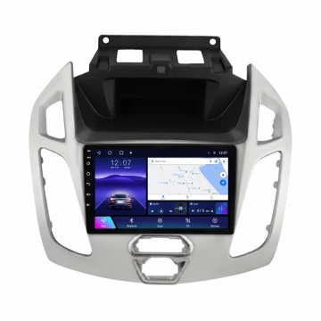 NAVIGATIE FORD TRANSIT TOURNEO CUSTOM (DUPA 2012) CU ANDROID, 8GB RAM, 128GB ROM, ECRAN 9" TOUCHSCREEN, CARPLAY & ANDROID AUTO, SIM 4G