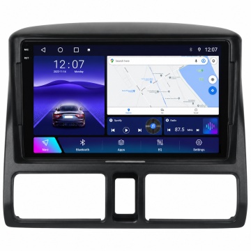 NAVIGATIE HONDA CR-V II (2001-2006) CU ANDROID, 8GB RAM, 128GB ROM, ECRAN 9" TOUCHSCREEN, CARPLAY & ANDROID AUTO, SIM 4G