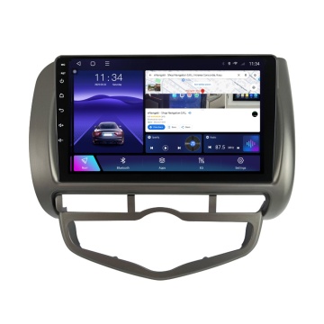 Navigatie Honda Jazz City (2002-2007)