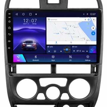 NAVIGATIE ISUZU D-MAX (2001-2006) CU ANDROID, 8GB RAM, 128GB ROM, ECRAN 9" TOUCHSCREEN, CARPLAY & ANDROID AUTO, SIM 4G