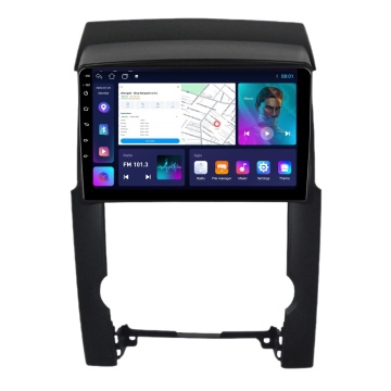 NAVIGATIE KIA SORENTO II (2009-2012) CU ANDROID, 4GB RAM, 64 GB, ECRAN IPS 10" 1280 X 720, CARPLAY & ANDROID AUTO, WIFI, BLUETOOTH, SUPORT CAMERA DVR